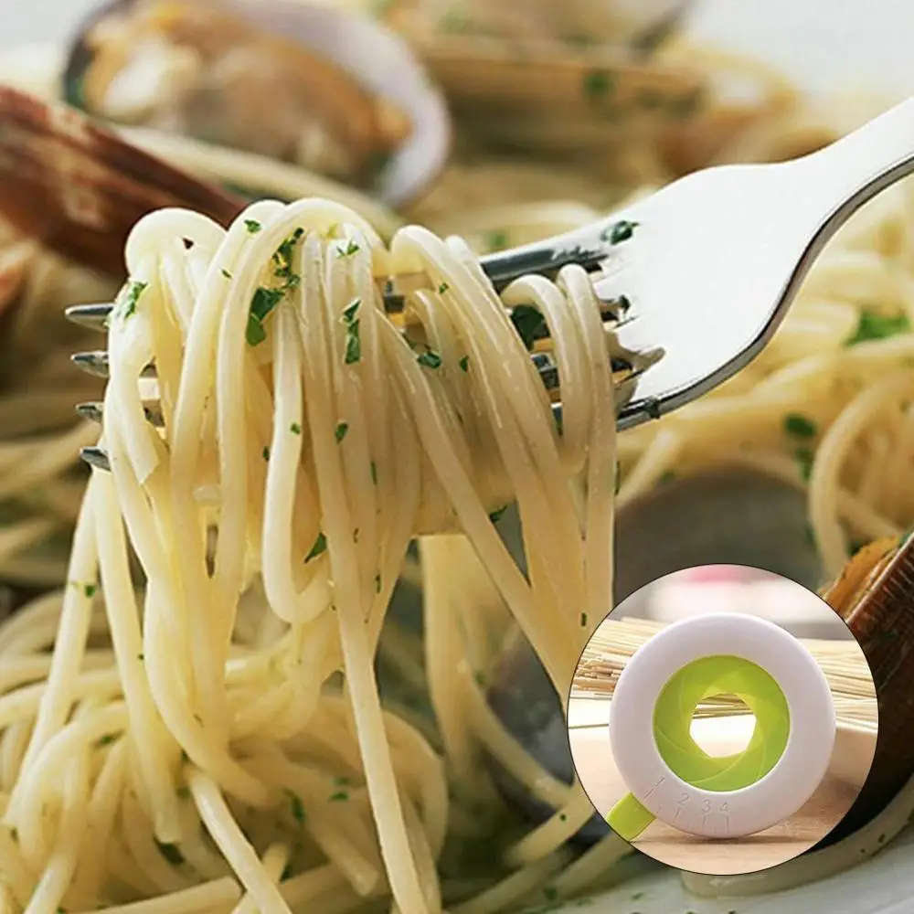 Пластмассовый инструмент для спагетти на 1 4 человек регулируемые инструменты