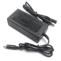 42v 2a battery charger power supply adapters use for xiaomi mijia m365 electric scooter skateboard accessories scooter charger