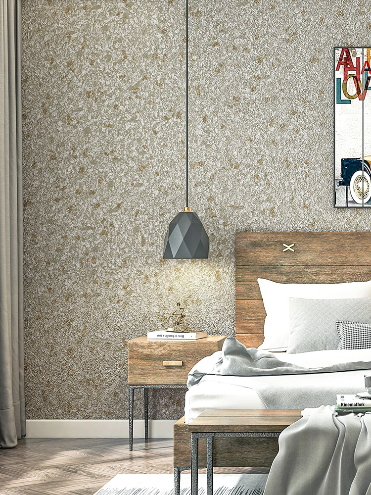 

Высокое качество, диатомная грязевая настенная бумага, роскошная гостиная, декоративная Водонепроницаемая настенная бумага из ПВХ, s-Roll, 3d н...