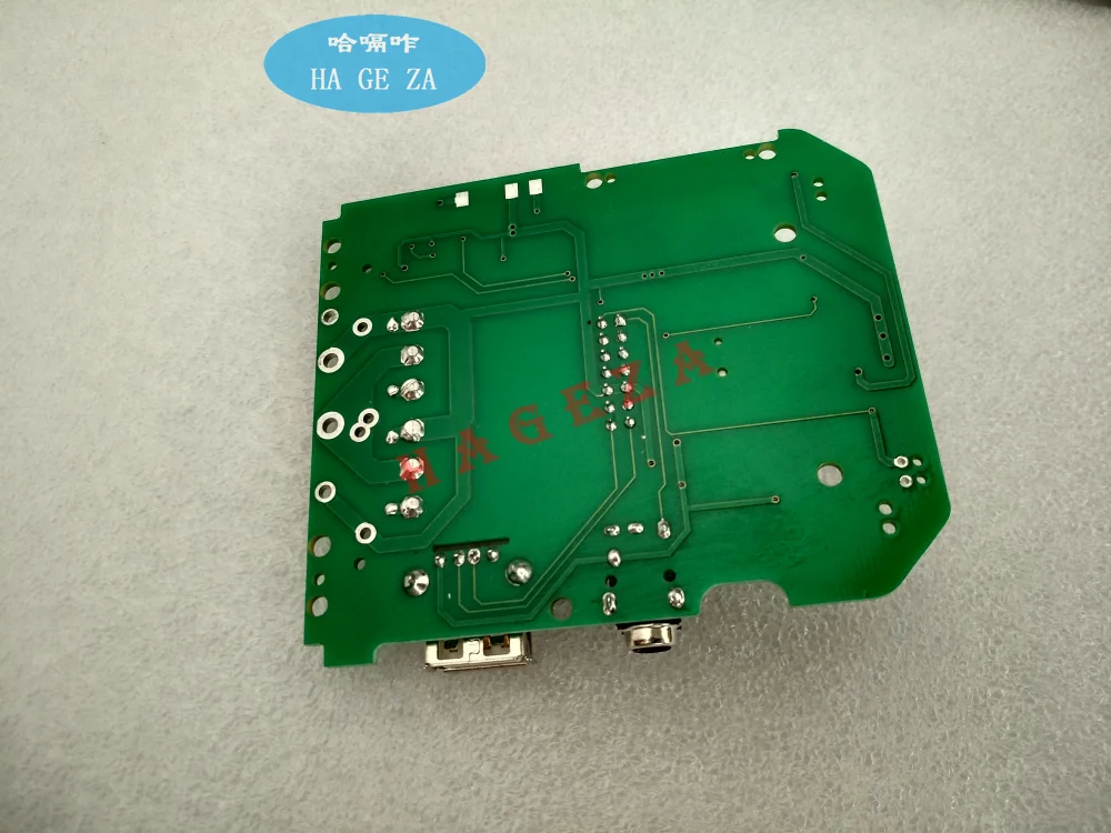 

Flash Replacement Repair Part DC Power Board for GODOX AD360 New Original