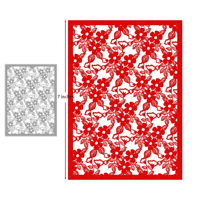 

Пресс-формы в виде цветка для свадебного приглашения, металлическая пресс-форма, новинка 2019, для украшения свадебной вечеринки, «сделай сам...