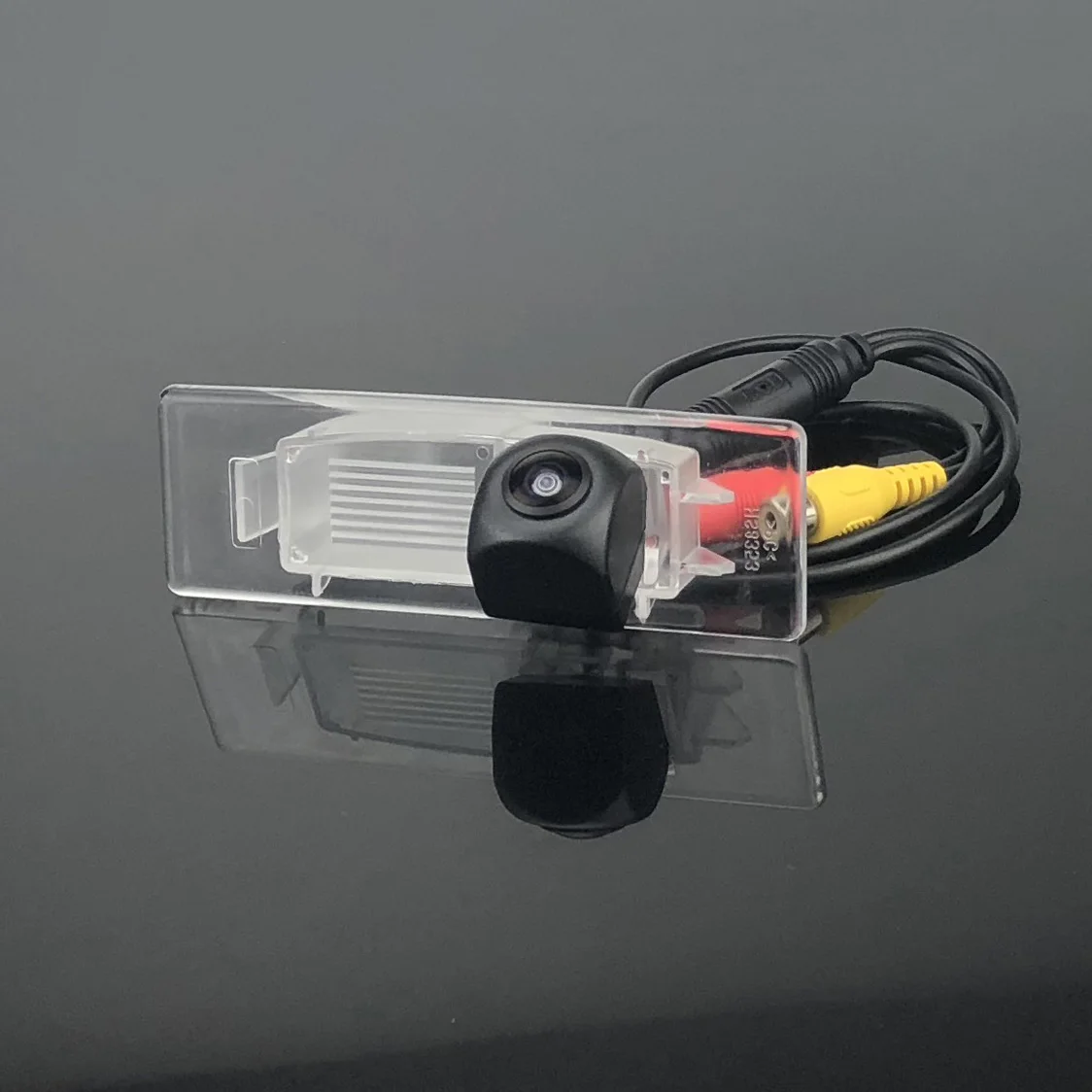 

JIAYITIAN камера заднего вида для Kia Ceed CD крышка Ceed 3 2018 2019 2020 /CCD/ночное видение/резервная камера заднего вида/парковочная камера