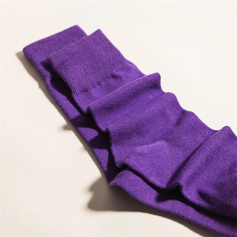 

Korea Style Women Cute Short Ankle Socks Candy Cotton Art Colorful Yellow Blue Purple Green Red Black Socks For Ladies Girl Gift