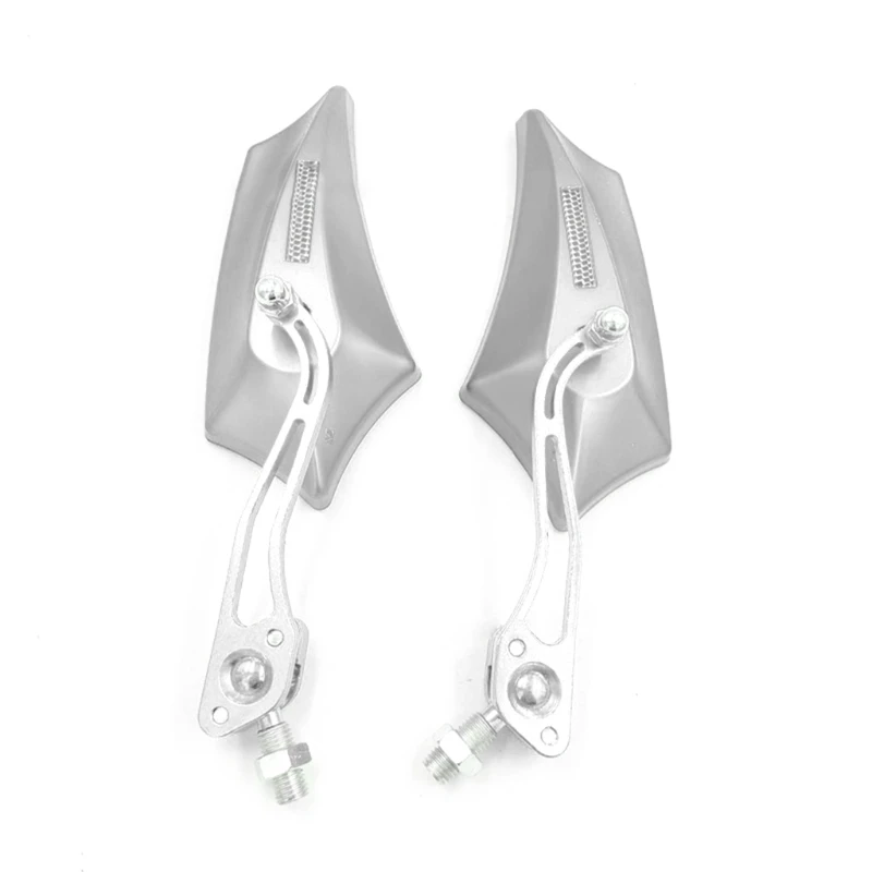 

Модифицированные боковые зеркала заднего вида для мотоцикла Y-amaha T3EF