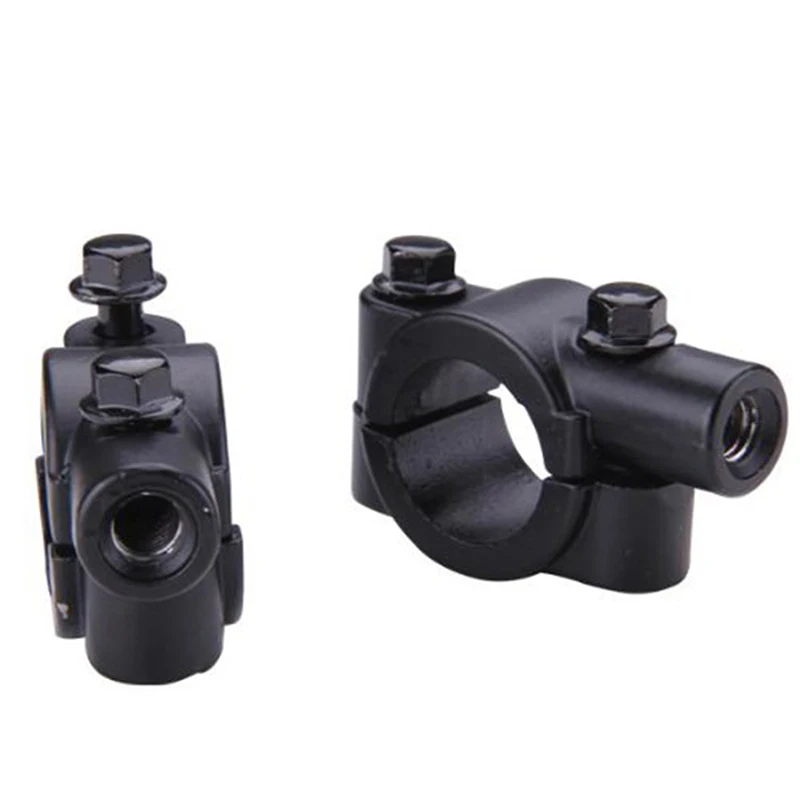 Крепления для велосипедных зеркал заднего вида 1 шт. 8 мм|Инструменты ремонта