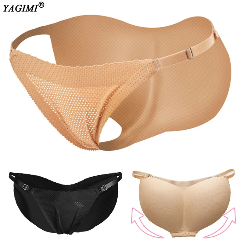 Нижнее белье женское бесшовное эффект пуш-ап | Женская одежда