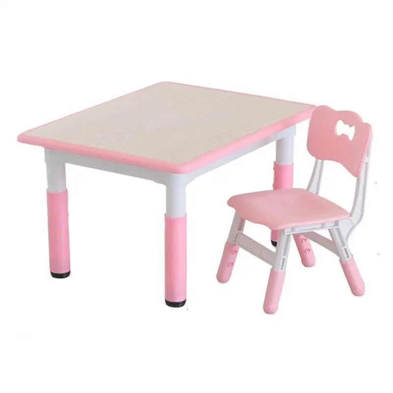 

Play Children Child Chair And Tavolo Bambini Y Silla Cocuk Masasi Kindergarten Mesa Infantil Enfant For Study Table Kids Desk