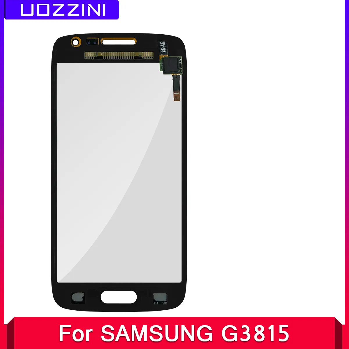 Экран для Samsung Galaxy Win Pro Express 2 G3812 G3815 G3818 G3819D сенсорный экран с дигитайзером
