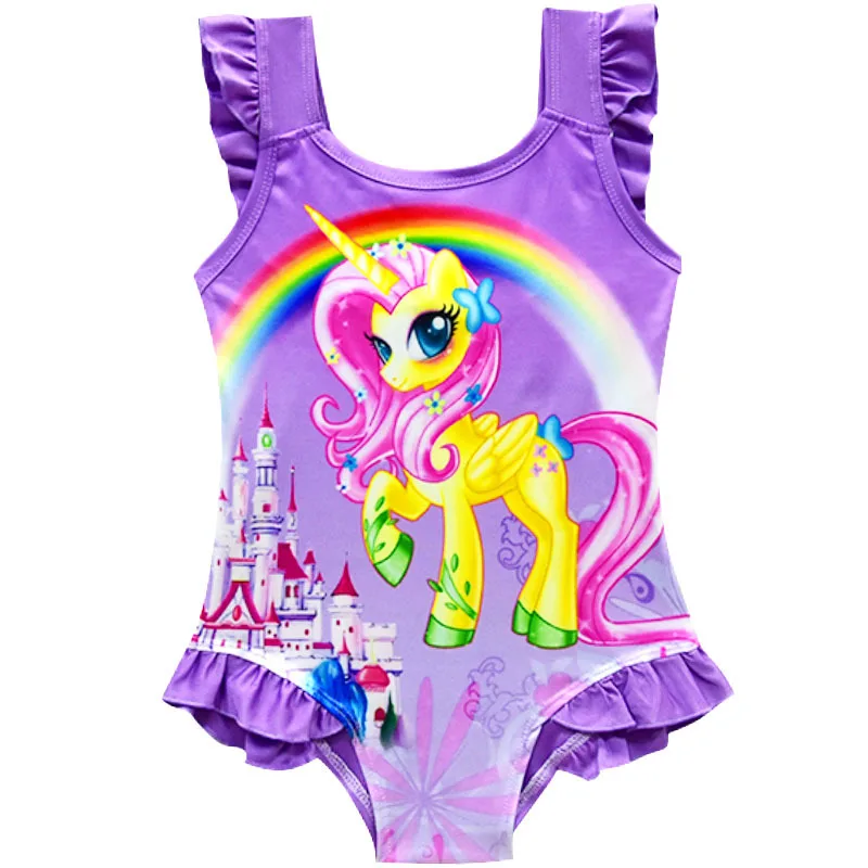 Игрушки My little pony куклы Оригинальная фигурка маленькая пони лошадь девушки
