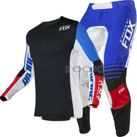 hot sale 2020 blackgreen 360 pro circuit adult gear combo set motocross mountain bicycle offroad suit mens jersey pants