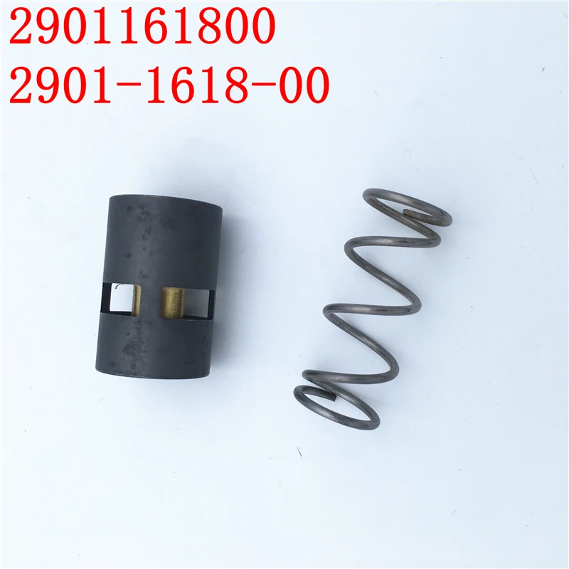 

2901161800 Thermostat Valve Kit for Compressors Open 75 Degree