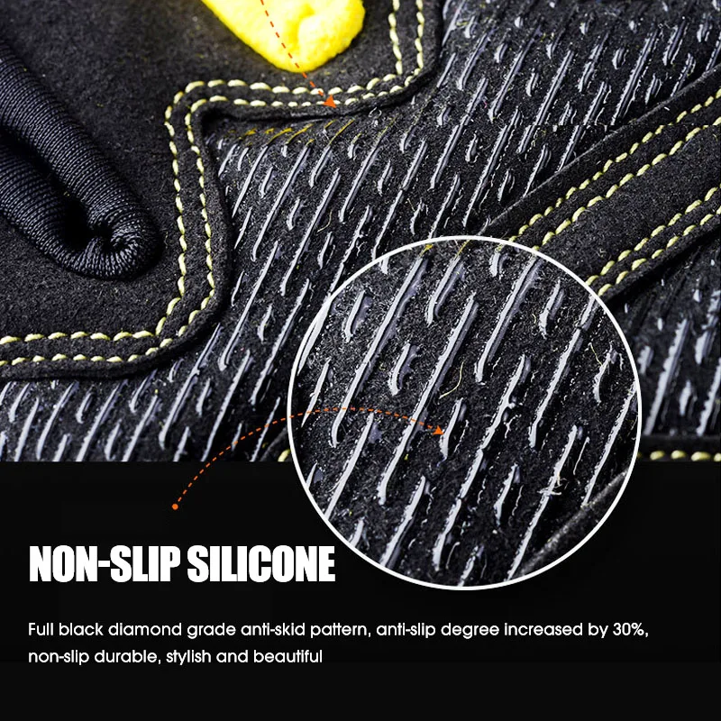 Maxairms 1 пара спортивных перчаток для тренажерного зала дышащие перчатки тяжелой