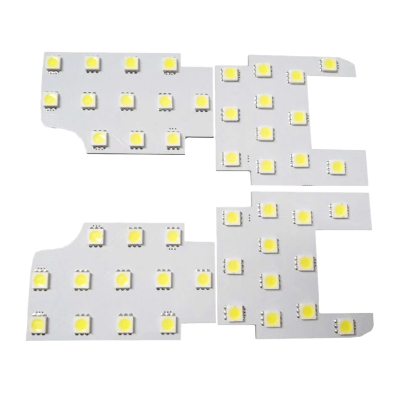 

Car Bright Led Interior Dome Reading Light for MAZDA CX-4 CX-5