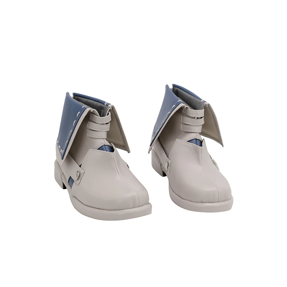 Пожарная эмблема: Пробуждение ботинки для косплея Chrom индивидуальная кожаная