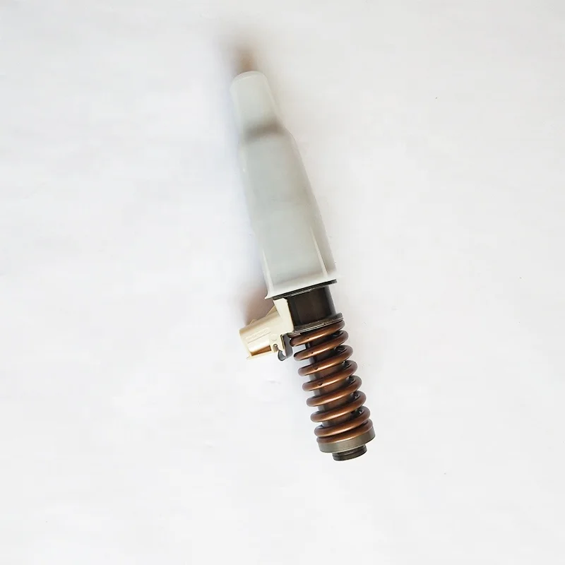 

diesel engine parts BEBE4D14101 excavator EC700 EC480 fuel injector nozzle 20929906