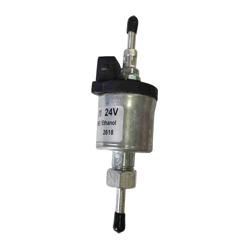 Для нагреватель Eberspacher 224519010000 Airtronic D2 D4 D4S 1KW-4KW 24V 22Ml топливный дозирующий насос |