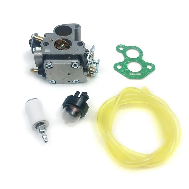 

Carburetor Carb Fit for HUS 235 235E 236 236E 240 240E Chainsaw 574719402 Gasket Dropshipping