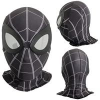 2020 spider headgear 3d homecoming masks infinity war iron spider cosplay costumes peter parker mask
