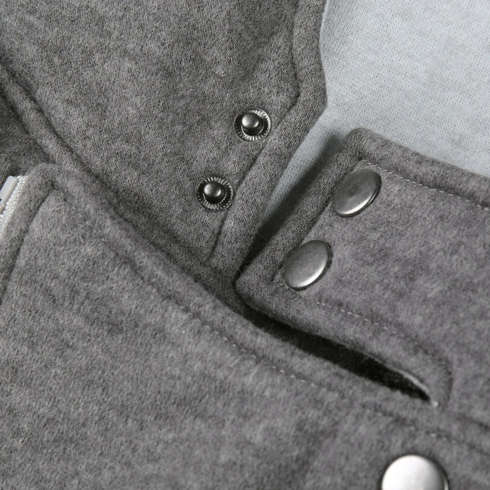 Женская толстовка с капюшоном на молнии длинным рукавом | одежда