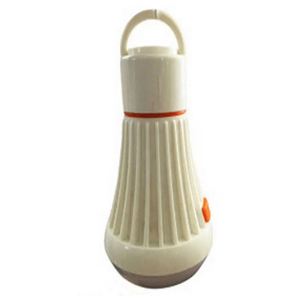 

Outdoor Waterproof Led Tent Light Split Solar Home Emergency Light New Wholesale