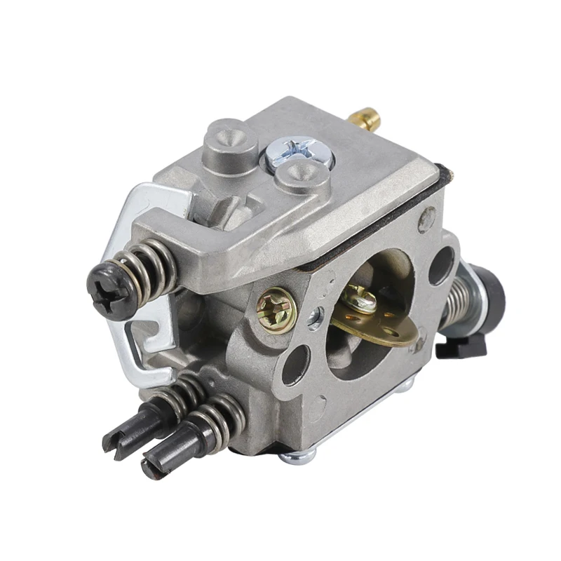 

Карбюратор для Husqvarna Walbro 51, 50, 55 бензопила WT-170-1 WA-82 Carb Запчасти бензопила Запчасти и АК на открытом воздухе Мощность оборудование