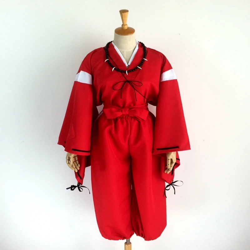 Новое кимоно Inuyasha Kikyo костюм для косплея полный комплект сделанный на заказ