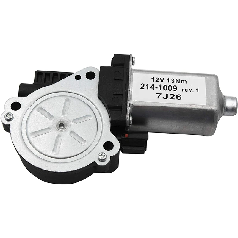 

676061 Car Window Motor Replacement Kit Replace for Kwikee 1101428 for Kwikee IMGL Step