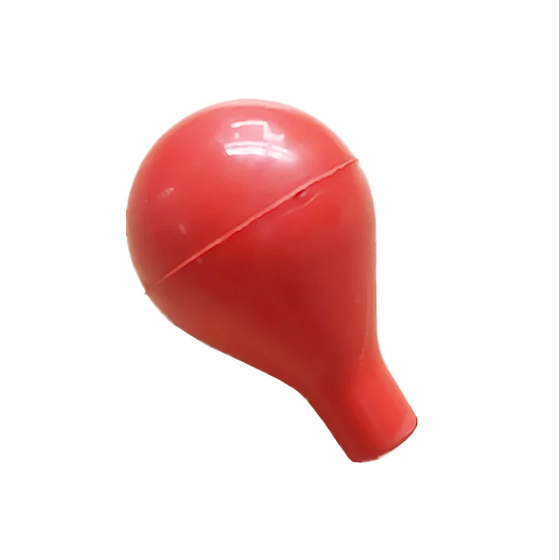 Лабораторная пипетка 15 мл силиконовая резиновая крышка с пипеткой толстые