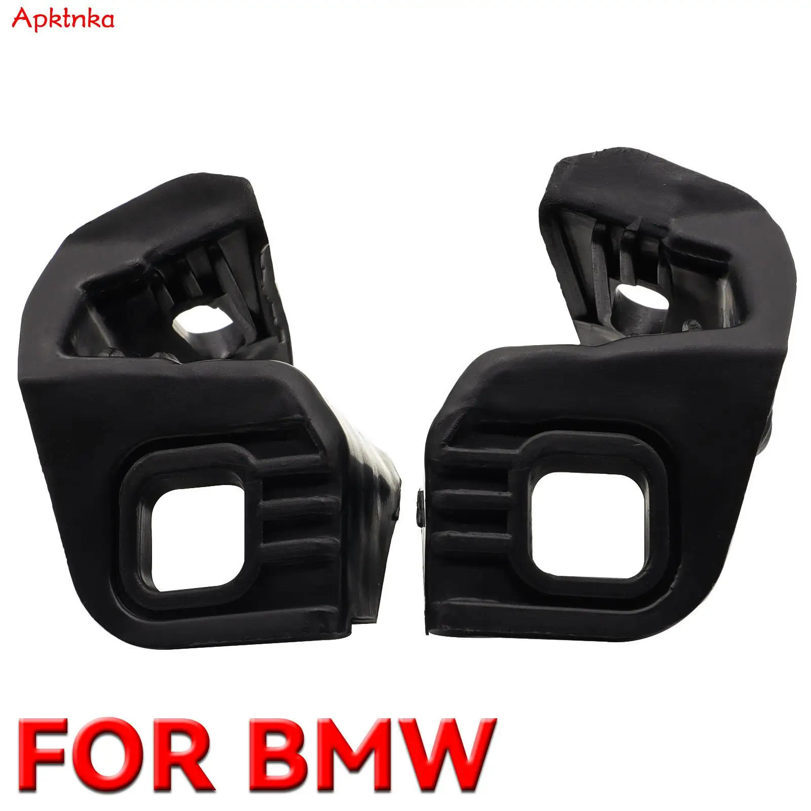 

Кронштейн для передней фары, левый и правый держатель для BMW F30, F31, 3 серии, F32, F33, F36, 4 серии 2012-2018, 51647285597, 51647285598, 2 шт.