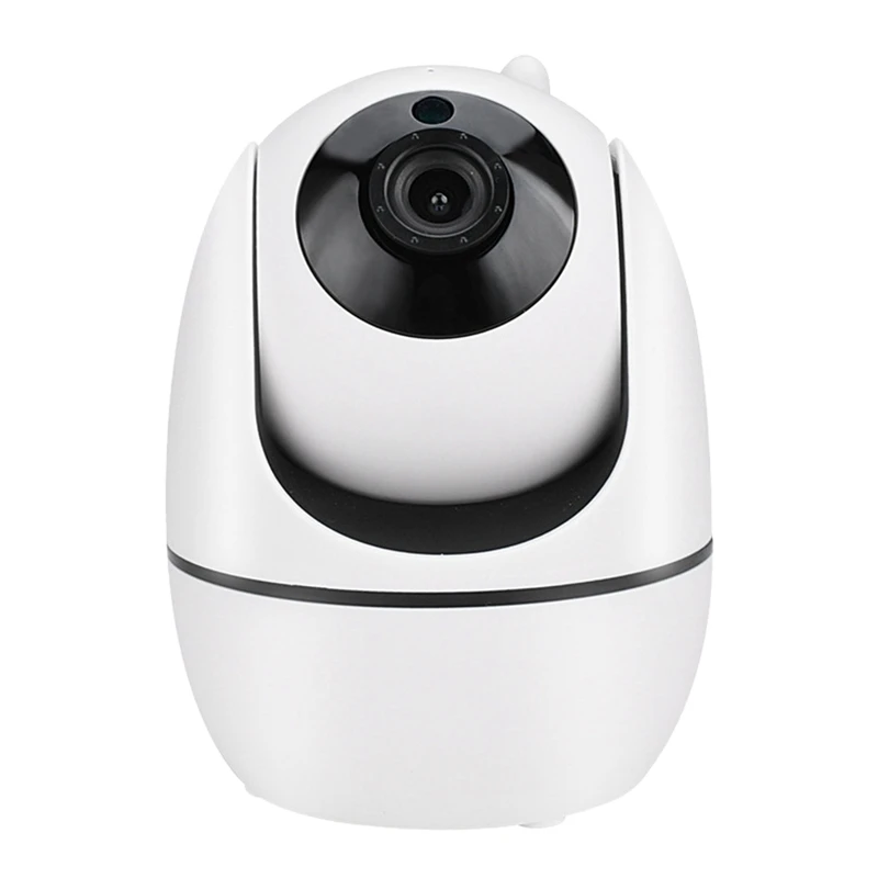 

2 Million Pixel Camera Home Smart HD Surveillance Camera 1080P Wireless Night Vision Monitor Motion Detection