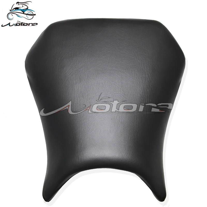 Черное переднее сиденье для водителя мотоцикла Yamaha YZF 1000 R1 YZF-R1 00-01 2000 2001 |