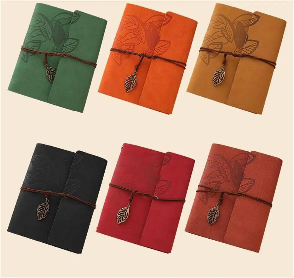 Винтажные античные фотоальбомы из искусственной кожи 8 дюймов 30 листов