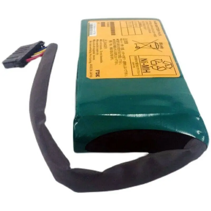 

Аккумулятор 3289081-A HDS VSP G200 G400 G600 G800 G1000 DW-F800-BAT