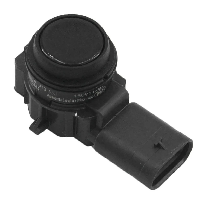 4 шт. Автомобильный датчик заднего хода электрический парковки глаз 1048474 07 A для
