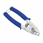 Курица, кролик, лиса, клещи для установки клеток, плоскогубцы, хомут для водопроводных труб, для кур, сельскохозяйственные инструменты, 1 шт.