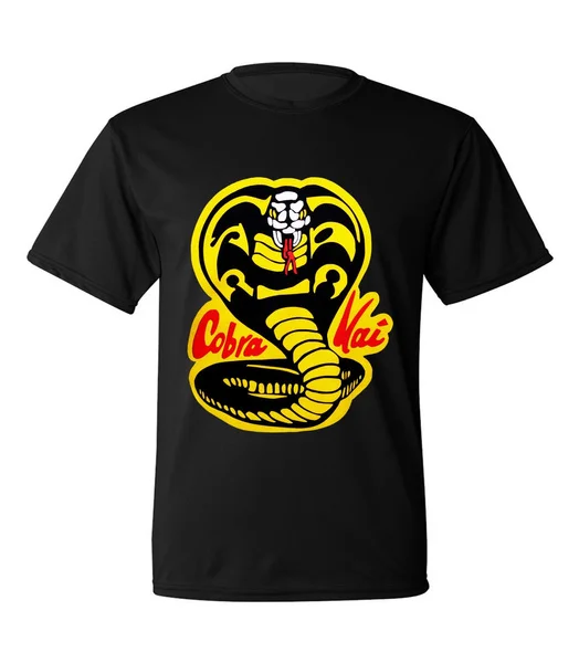 

The Karate Kid (1984) Inspired Movie T-shirt