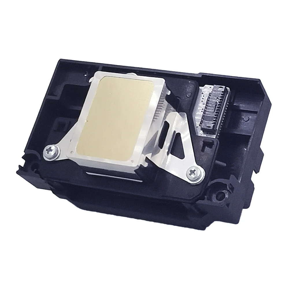 Печатающая головка F180000 для Epson R280 R285 R290 R295 R330 RX610 RX690 PX660 PX610 P50 P60 T50 T60 T59 TX650 L800 L801 |