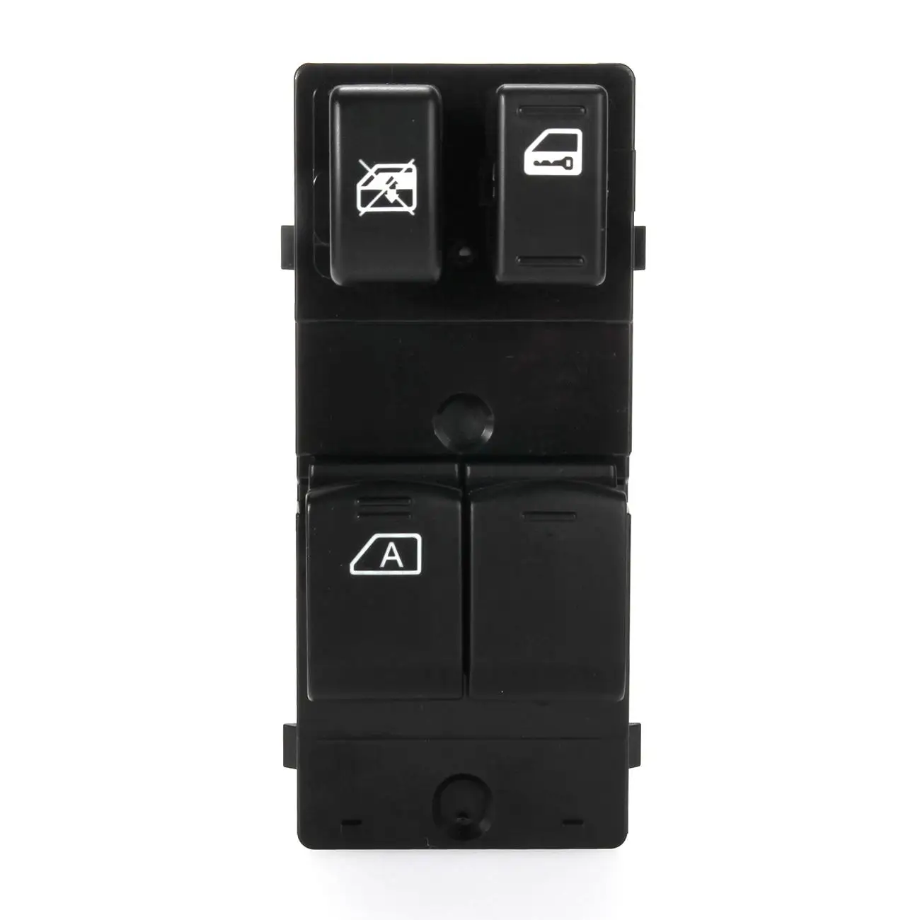 

#25401-EA002 кнопка переключения стеклоподъемника автомобиля для Nissan Frontier 2 door 2005 2006 2007 кнопка переключения стеклоподъемника