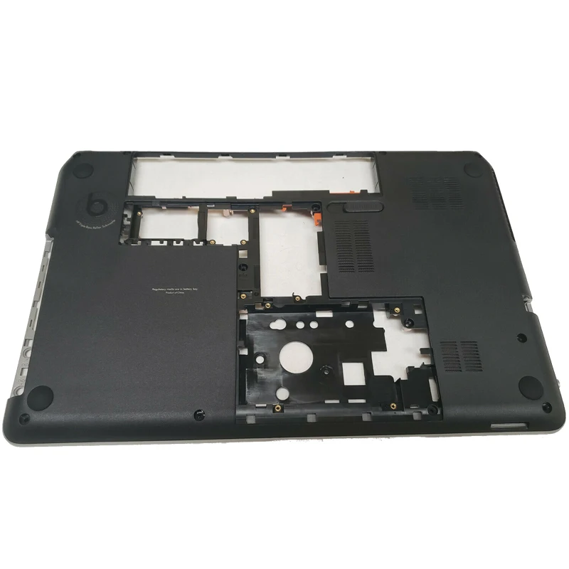

New For HP Envy Pavilion M6 M6-1000 Series Laptop Bottom Case D Cover Black