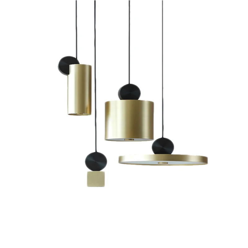 

modern led iron deco chambre chandelier lustre pendente pendant lights kitchen fixtures chandelier dining room living room