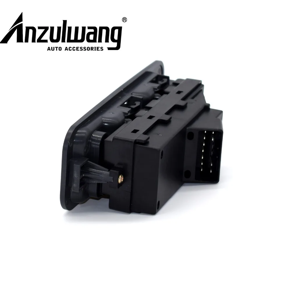 Стеклоподъемный переключатель ANZULWANG 84820-B0030 84820B0030 для Toyota Avanza Cami Duet Daihatsu Sirion |