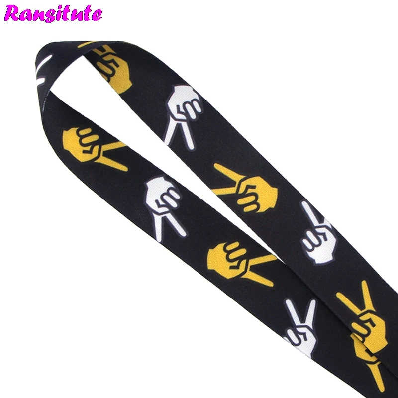 R613 ножницы для ключей ручной ремешок мобильный телефон держатель ключей/шейный и