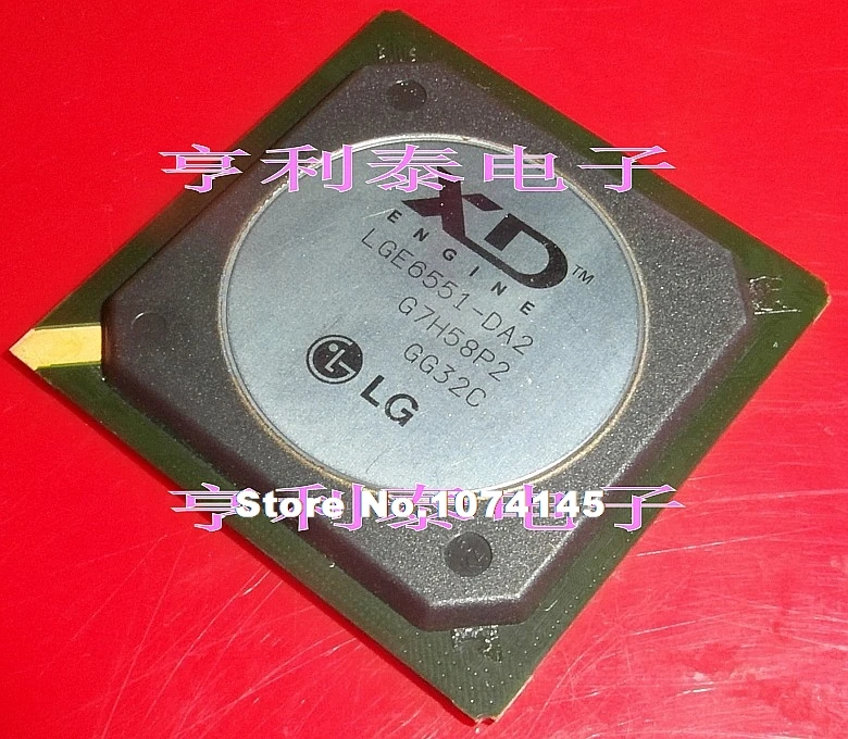 

LGE6551-DA2