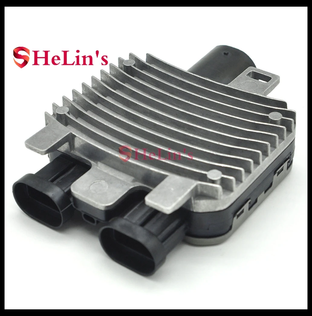 

6 шт./лот управление одним вентилятором Modul 940007601 940011200 940012000 940013802 940004101 940004105 940004106 940004107 940007600