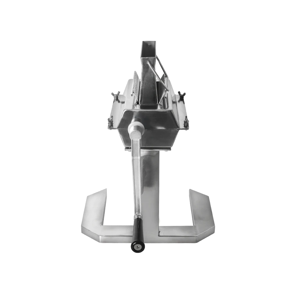Мясорубка из нержавеющей стали 5 дюймов ручное устройство для мяса машина стейка