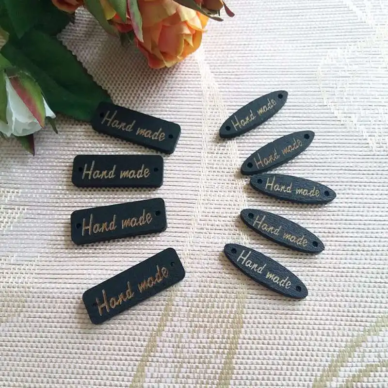 50 шт смешанных цветов для стол деревянный дом поделок одежды &quotручной работы с