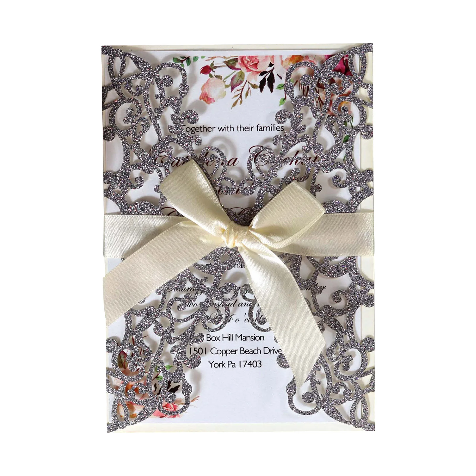 Новая популярная индивидуальная забавная поздравительная открытка на день