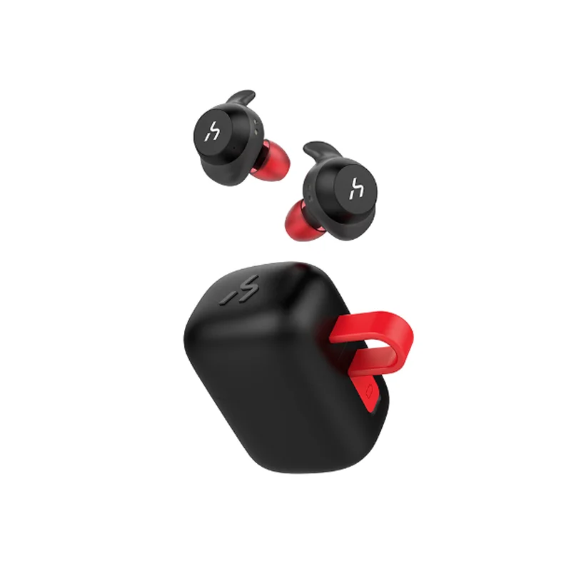 HAVIT TWS G1 Bluetooth наушники Настоящие Беспроводные спортивные Водонепроницаемые 3D