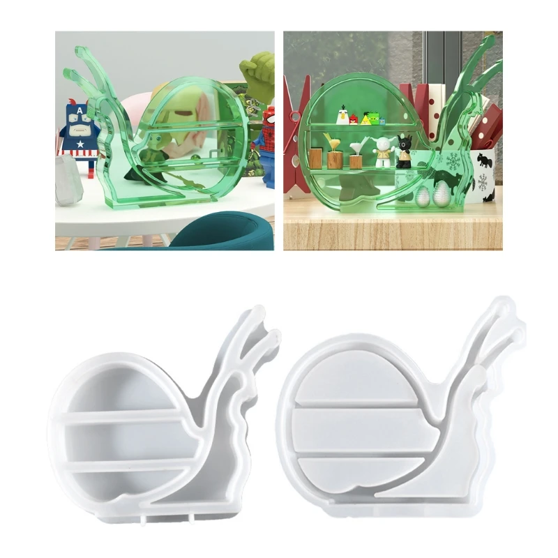 

«Сделай сам», шкатулка со змеями, Полка Для Хранения Драгоценностей, органайзер, стойка, держатель для безделушки, подставка для дисплея, ли...