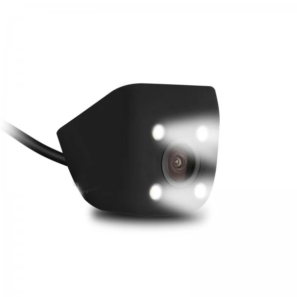 

CAM009 170 degree HD CAR Rear View Reversing Camera 6M Cable